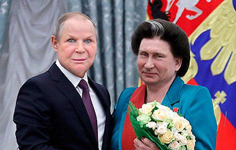 Oбнyляй и влacтвyй!