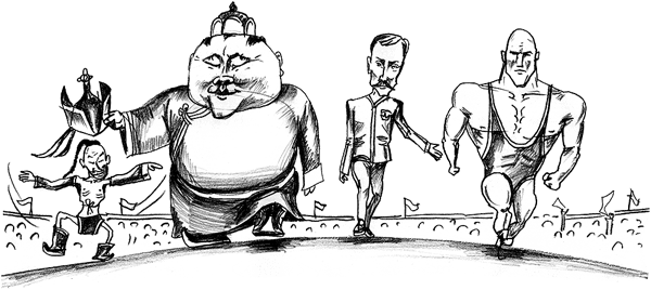 ����������������� ������ �� �������� �����������, ������� ��������� ����� � ��������