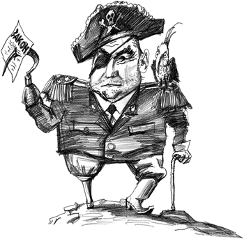 Пандемия как рычаг в борьбе за передел сфер влияния