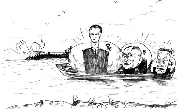 ��������, �������� � ��������� ������