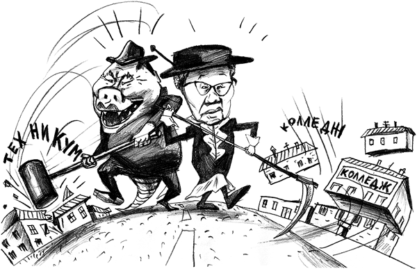 ��������������� ��������� ������������� ����������