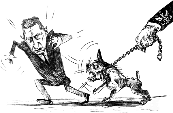 Дальний Восток удаляется от Москвы