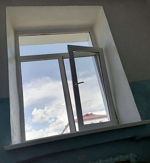 Убогость и нищета кызылских больниц