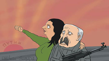 Куда уходят российские деньги?