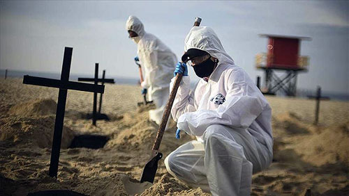 Судороги здравоохранения: «Творится ад!»