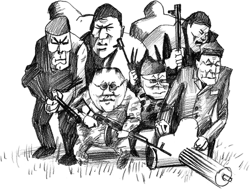 ������� ������� ������������� �����������. ��� ���������?