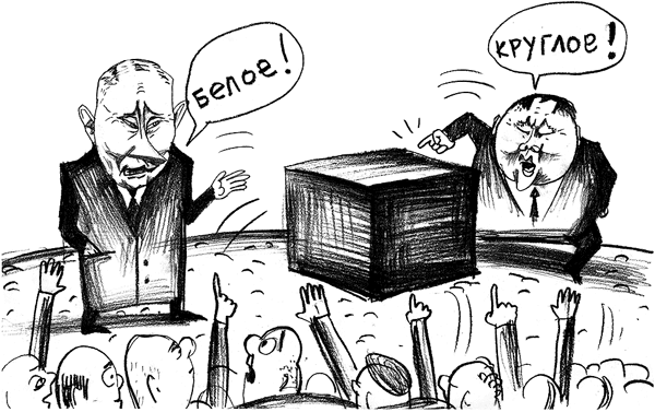 ��������� �����������, ��� �������� ������ ����������� ���