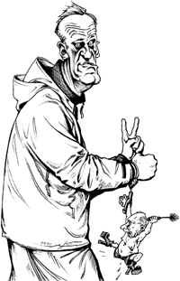 О том, как Навальный загнал Кремль в тупик