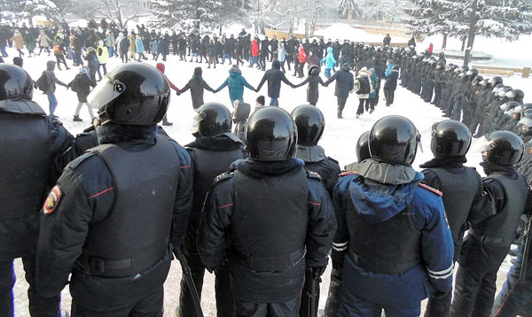 31 ������: ������� �� ������������ �������