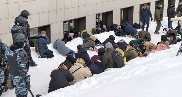 31 ������: ������� �� ������������ �������