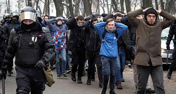 31 ������: ������� �� ������������ �������