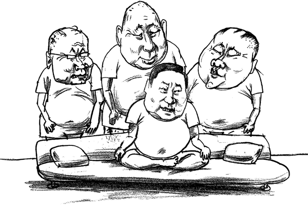 ������ ������: � ��� ����� �� ������ �����������?