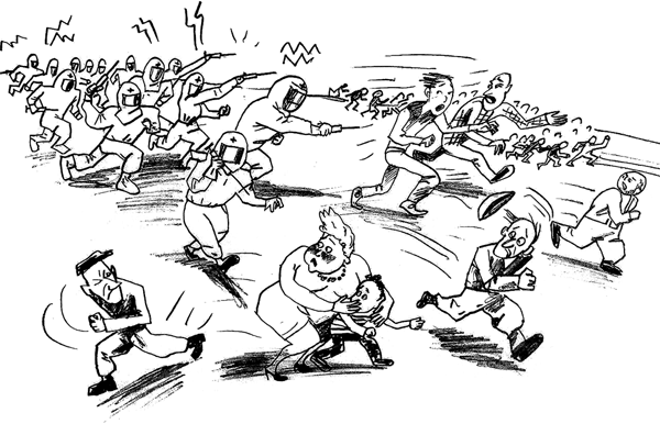 Провал вакцинации: тотальный нигилизм или житейская мудрость?