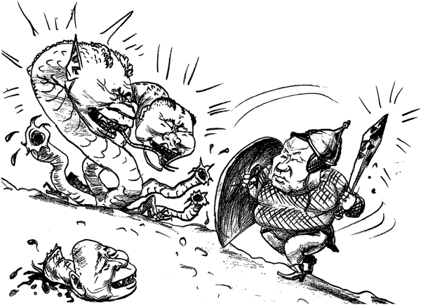 100 ���� �� ������� ������: ��� ����� ����� �������?