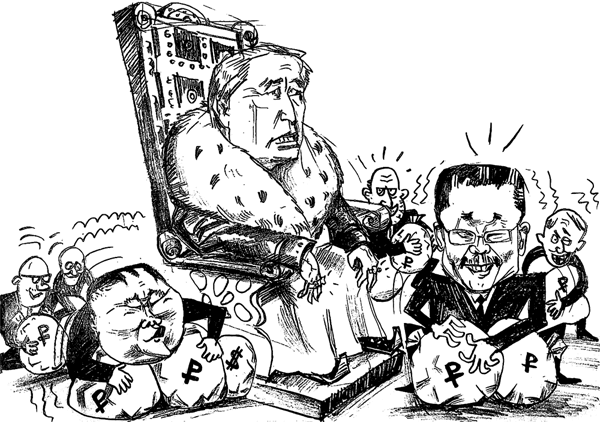 Сергей Конвиз: Дни рождения случаются у разных людей