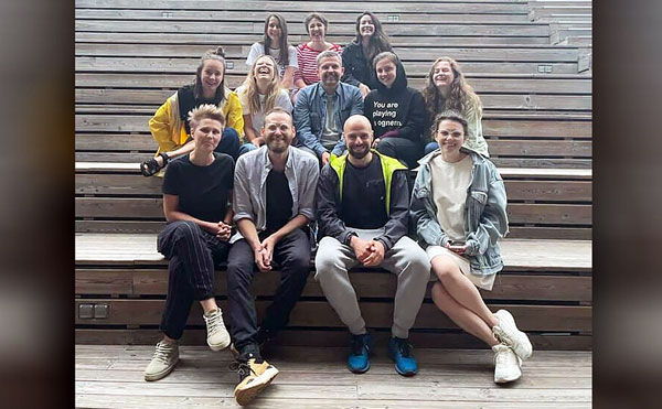 Тактика выжженной земли