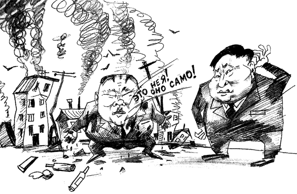 Путин дал старт новому этапу развития Тувы