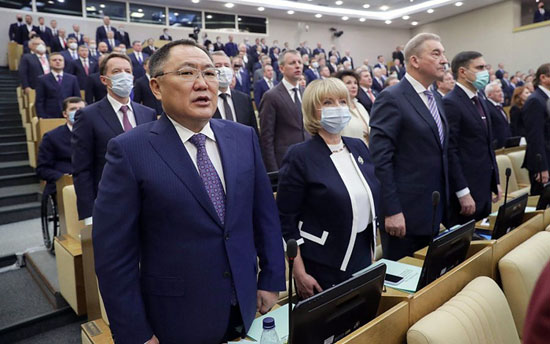 Безумная дума