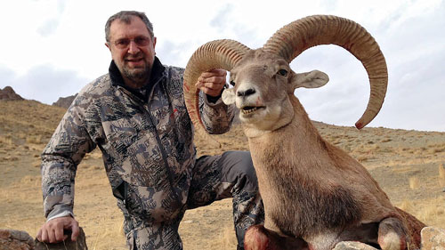 Депутат «Единой России» Владислав Резник