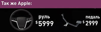 ��������� ���������� Apple �� ���� �� �������� ������ � �������