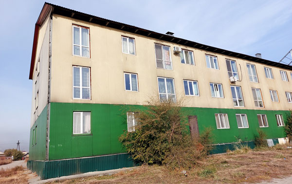 ����� ���, ������������� �� ������: ���������� ����, �. �����, ��. ������, �. 3/7 �� �������� ������������ ������� � ������ ��� ����������