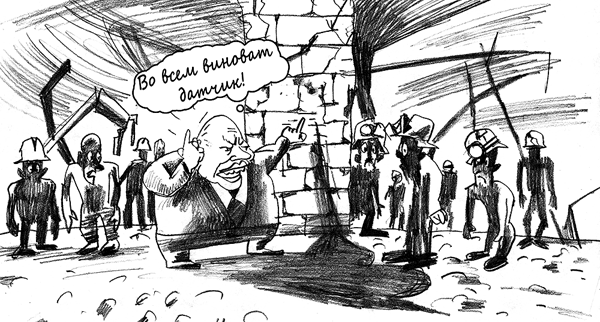 События недели: От аварии в Кузбассе до борьбы за власть в Туве