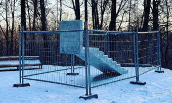 ОДКБ – Объединение Дедов, Крадущих Будущее