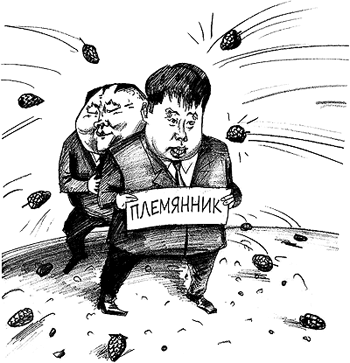 Карим Сагаан-оол – мэр с профессией «племянник»