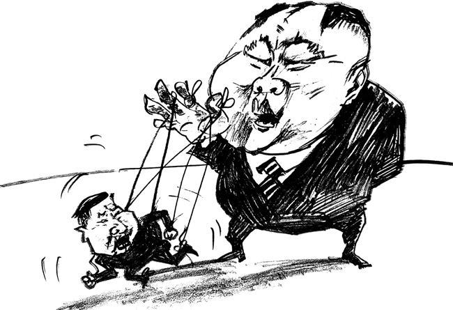 Тревожная обстановка в Туве требует грамотных решений