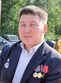 ������ �.�.