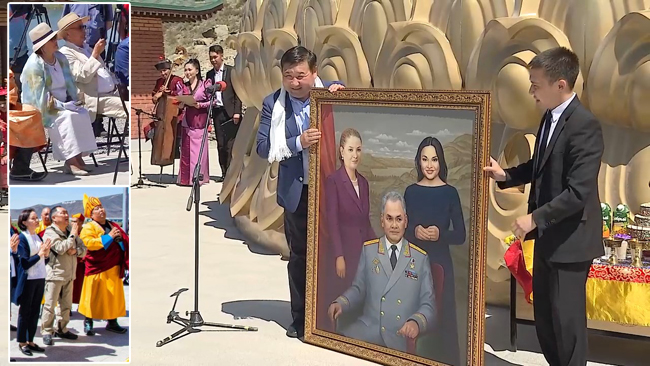 ������ � ������-�� �����, � ��� ����� � �����