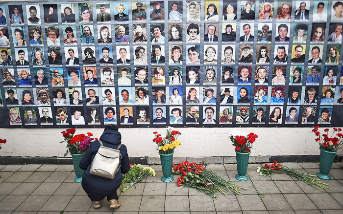 Отношение к людям со времён «Норд-Оста» не изменилось