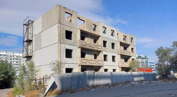 Если обманывают чиновники, то это не мошенничество?