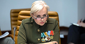 Ольга Ковитиди