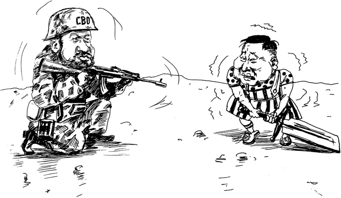 Непростое время требует новых руководителей