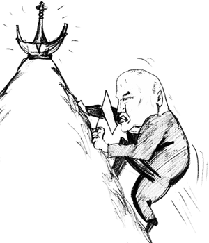 ���� ����, � ����... ��������� ����