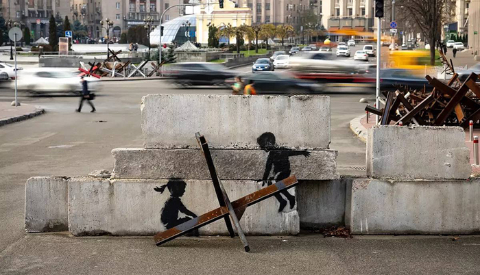 Мира в Украине нам придётся ждать долго