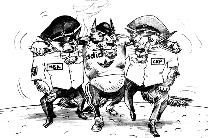 ������ �� ������� � ������� �������