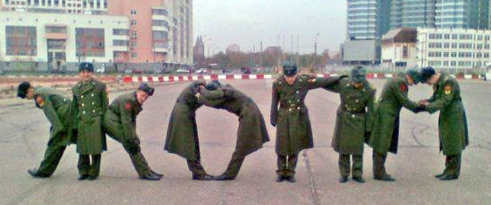 Истерика вокруг контрнаступления ВСУ нарастает