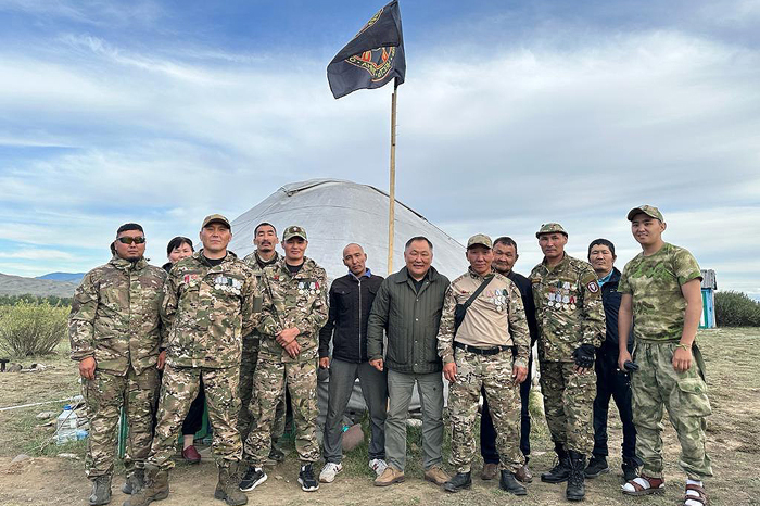 Неоконченная история про солдата, вернувшегося домой