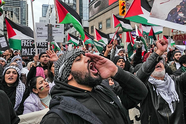 Куриная слепота обывателя