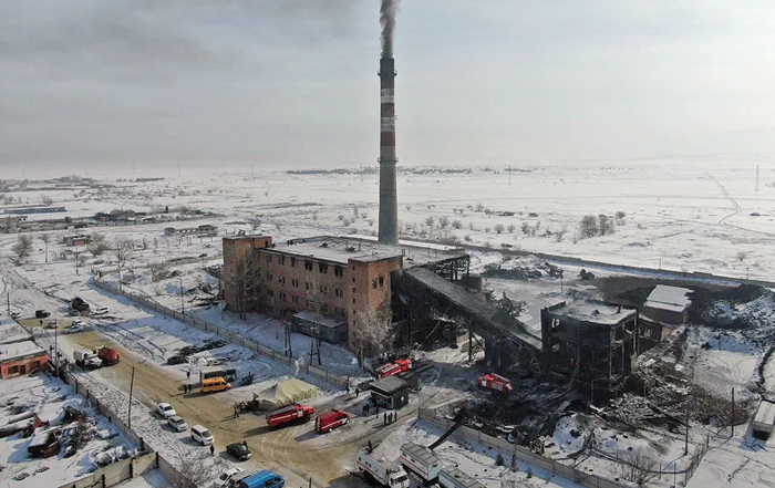 ������ � ��������: ����-�� ����, � ��� ����-�� � ����� �����������