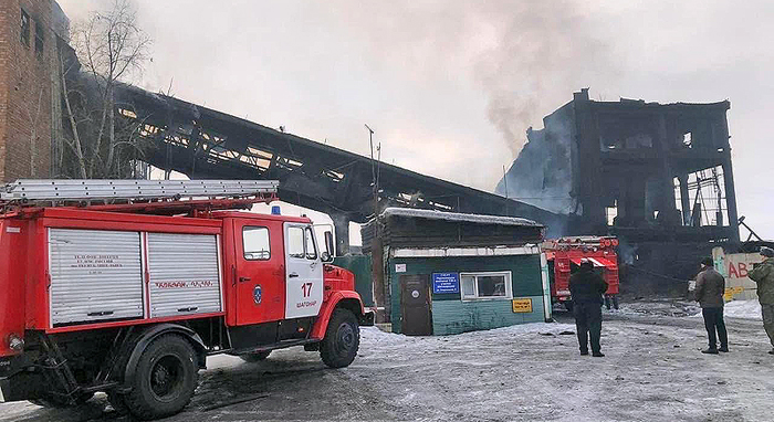 ������ � ��������: ����-�� ����, � ��� ����-�� � ����� �����������