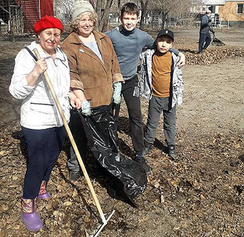 ������ ���� ������