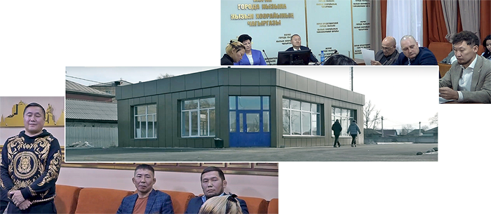 ��������� ������ � ����: � ������ ����-��� ���� ������