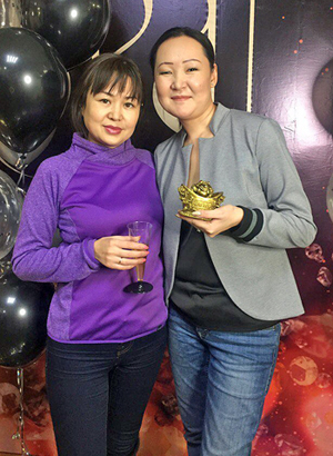 ������ � ��������� ����������