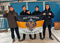 Россию развалят патриоты?