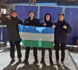 Россию развалят патриоты?