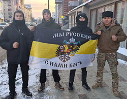 Россию развалят патриоты?