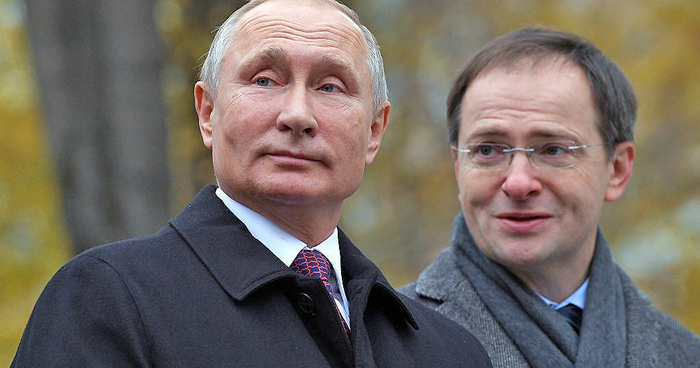 Россия и Украина будут вести переговоры «до победного конца»